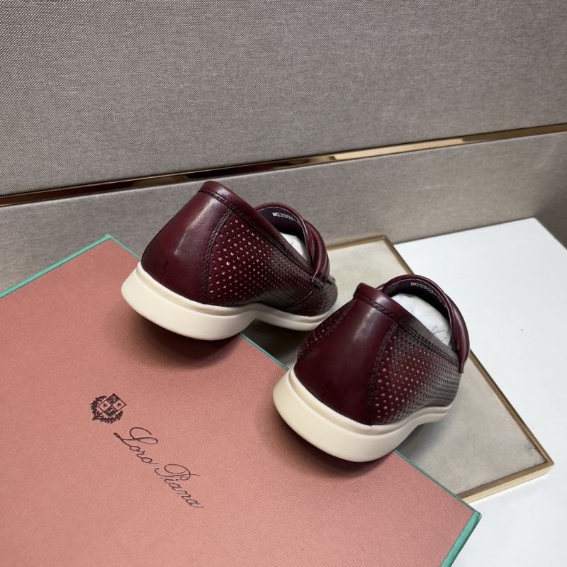 Loro Piana Shoes